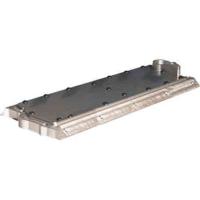 Motown LS Valley Cover Adapter Assembly