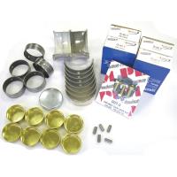 MERLIN 3 FREEZE PLUG