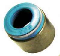 Viton Valve Stem Seals .500 in. Valve Guide, 11/32 in. Valve Stem