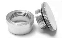 Billet Weld-in Oil Cap kit Bung ID: 1.235"