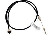 Adjustable Clutch Cable 1979-95
