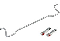 Convertible Rear Sway Bar