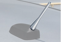 FUSION SHORTY ANTENNA