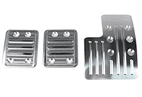 FOCUS HEEL/TOE PEDAL KIT