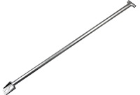 Adjustable Panhard Bar Brace 2005-2014 Mustang