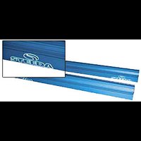 302/351 High Flow Fuel Rails 1986-1995 Mustang