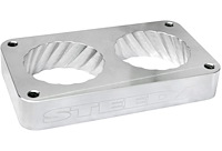 Intake Spacer 2005-2010 Mustang GT 4.6L
