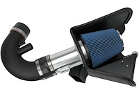 AIR INTAKE AUTO MUSTANG