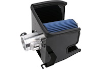 FOCUS COLD AIR INTAKE