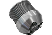 GT500 Supercharger Pulley 2007-2014 Shelby GT500 Mustang