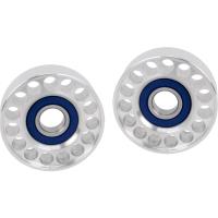 Billet Idler Pulley Kit
