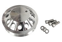 GT Water Pump Pulley