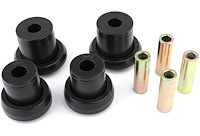 Rear Upper Control Arm Bushings 1979-2004 Mustang
