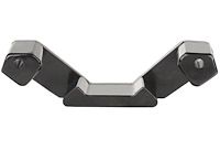 Seeda MT-82 Manual Transmission Mount Bushing Insert for Ford Mustang