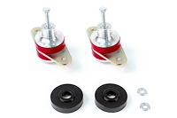 Adjustable Heavy Duty Mustang Engine Mounts 2015 Mustang GT