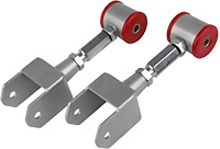 Street/Competition Adjustable Control Arms 1979-2004 Mustang