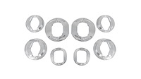 EXP SUBFRAME BUSHING KIT