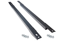 Ultra-Lite Chassis Jacking Rails