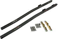 Full Length Subframe Connectors 1979-2004 Mustang