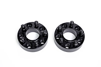 1" ALUM WHEEL SPACER
