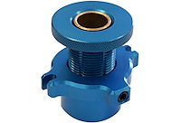 Firewall Clutch Adjuster 1979-04
