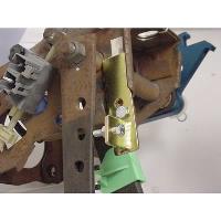 Adjustable Pedal Stop 1994-2004 Mustang