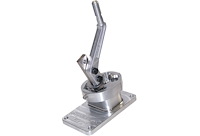 Tri-Ax TR-3650 Shifter Mid 2001-04 Mustang V8