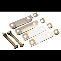 Aluminum Camber Adjusters 2005-Up Mustang