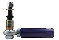 Bumpsteer Kit Blue