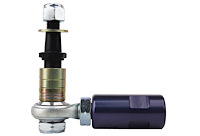 Bumpsteer Kit Blue
