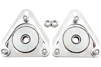 Front Camber Plates