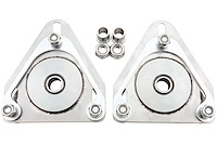 STRUT MOUNT CAMBER PLATES