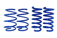 S550 LOWERING SPRINGS