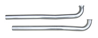 Exhaust Downpipes 1964-1973 GTO/Tempest/LeMans, 1970-1981 Firebird, 1973-1977 Grand Am/Grand Prix