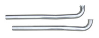 DGA20S23 Downpipes for 1964-1973 GTO/Tempest/LeMans, 1970-1981 Firebird