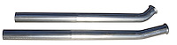 DGF10S Downpipes for 1964-1970 Bonneville, 1967-1969 Firebird, 1969-1972 Grand Prix