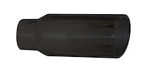 Diesel Truck Monster Exhaust Tip Inlet: 4"