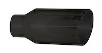 Diesel Truck Monster Exhaust Tip Inlet: 4"