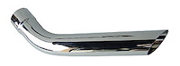Stainless Steel Tips 1969-81 Camaro/Firebird
