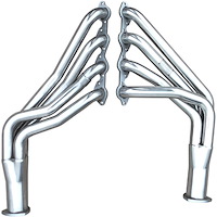 Long-Tube Headers 1967-69 Camaro Big Block 396-502