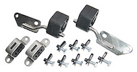 Exhaust Hanger Kit 1999-04 Ford Mustang