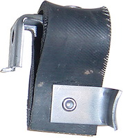 Exhaust Hanger Kit 1964-72 GM A-Body