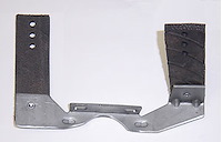 Exhaust Hanger Kit 1964-72 GM A-Body