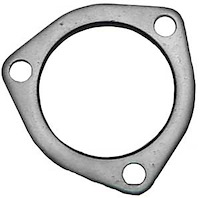 Collector Flange 3.5"