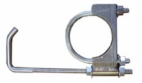 Exhaust Hanger Kit Universal