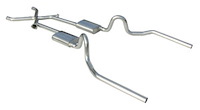 Violator Crossmember-Back Exhaust System 1964-72 GM A-Body