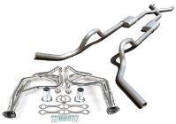 Exhaust System Kit