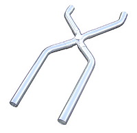 Universal X-Pipe 3"