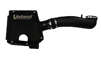 Closed Box Cold Air Intake Kit 2011-2013 Chevy Silverado/GMC Sierra 2500/3500HD 6.0L