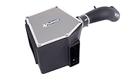 Closed Box Cold Air Intake Kit 2007-2008 GM Pickup & SUV V8
